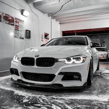 Load image into Gallery viewer, 2012-2018 BMW 3 Series (F30) M Sport Style Front Bumper Conversion