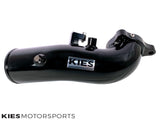 Kies Motorsports F-B58 340i/440i Charge Pipe