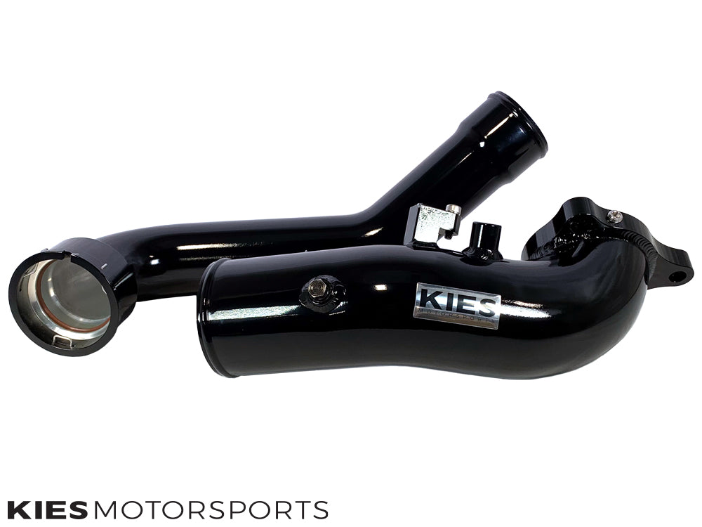 Kies Motorsports F-B58 340i/440i Charge Pipe
