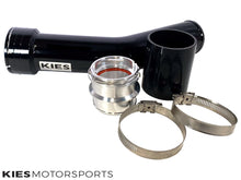 Load image into Gallery viewer, Kies Motorsports F-B58 340i/440i Charge Pipe