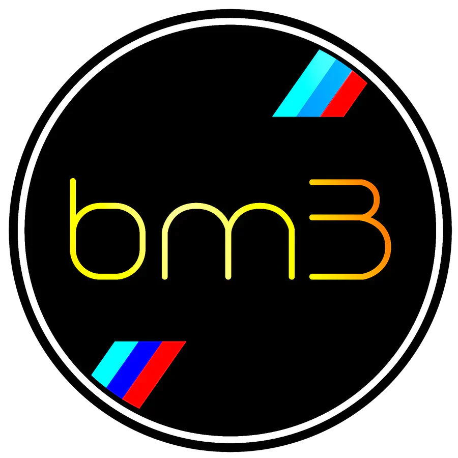 BOOTMOD3 S55 Tune (F-Series, M2C, M3, M4) Bm3 Bootmod3 tune