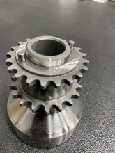 Load image into Gallery viewer, INSANE BMW ONE PIECE CRANK HUB PINNED N54/N55/S55