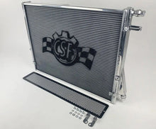 Load image into Gallery viewer, CSF High Performance Heat Exchanger Toyota A90|A91 Supra|BMW G-Series 2018-2023
