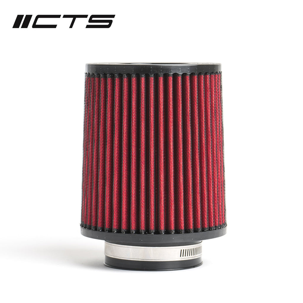 CTS Turbo Air Filter 3.0" Inlet for CTS-IT-289