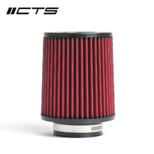Load image into Gallery viewer, CTS Turbo Air Filter 3.0&quot; Inlet for CTS-IT-289