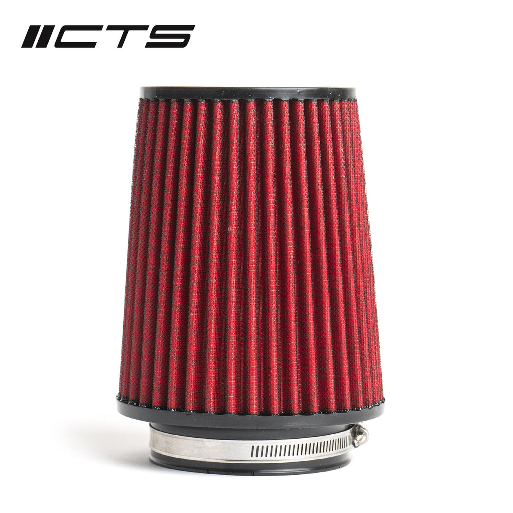 CTS Turbo Air Filter 4" Inlet