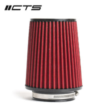 Load image into Gallery viewer, CTS Turbo Air Filter 4&quot; Inlet