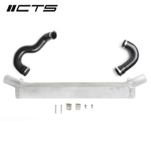 Load image into Gallery viewer, CTS Turbo B8/B8.5 A4/A5/AllRoad 1.8T/2.0T TFSI Direct Fit Intercooler