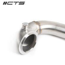 Load image into Gallery viewer, CTS Turbo BMW 135i/335i N54 CAST 2.5&quot; Downpipe Set (RWD only)