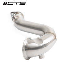Load image into Gallery viewer, CTS Turbo BMW 135i/335i N54 CAST 2.5&quot; Downpipe Set (RWD only)