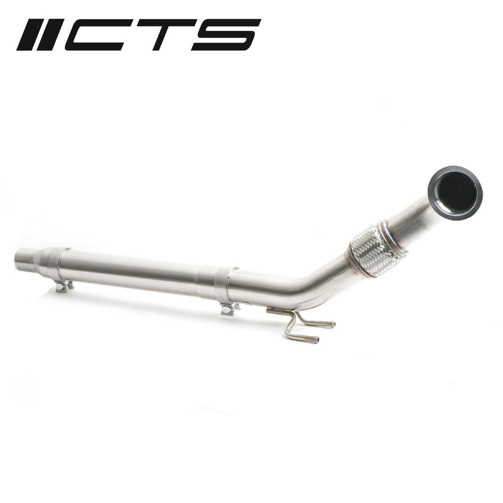 CTS Turbo Gen3 TSI 1.8T/2.0T Exhaust Downpipe