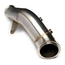 Load image into Gallery viewer, CTS Turbo Catless Downpipe BMW N55