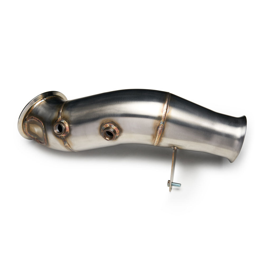 CTS Turbo Catless Downpipe BMW N55