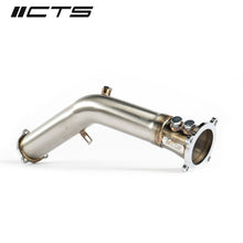 Load image into Gallery viewer, CTS Turbo B8/B8.5 Audi A4/A5/AllRoad/Q5 1.8T/2.0T Test Pipe