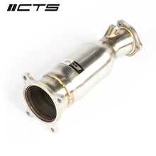 Load image into Gallery viewer, CTS TURBO B9 AUDI A4/A5/ALLROAD 2.0T TEST PIPE