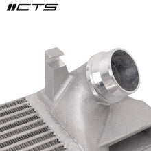 Load image into Gallery viewer, CTS Turbo Mini Cooper S F54/55/56 Direct Fit Intercooler