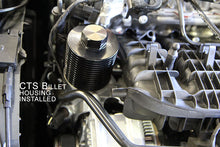 Load image into Gallery viewer, CTS B-Cool Billet MQB Oil Filter Housing