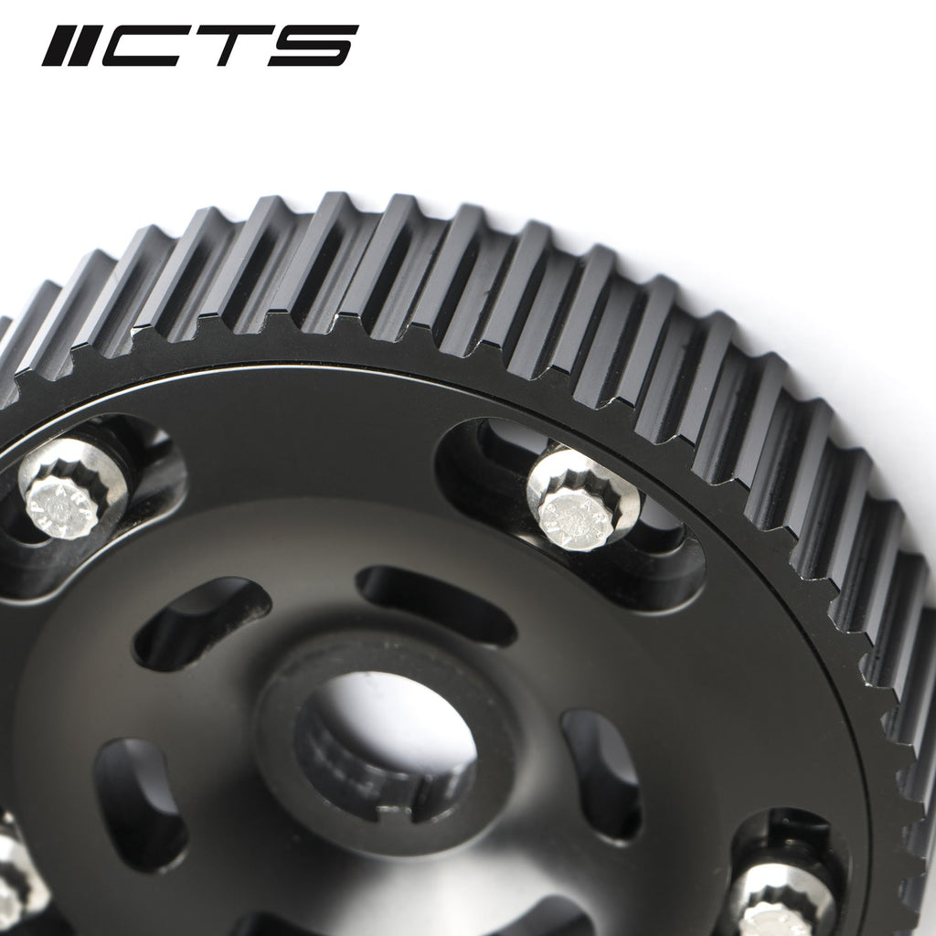 CTS Turbo Adjustable Camshaft Gear for 06A 1.8T