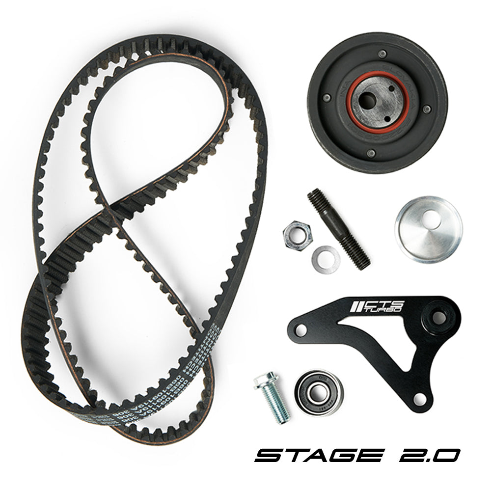 CTS 06A 1.8T Timing Belt Kit