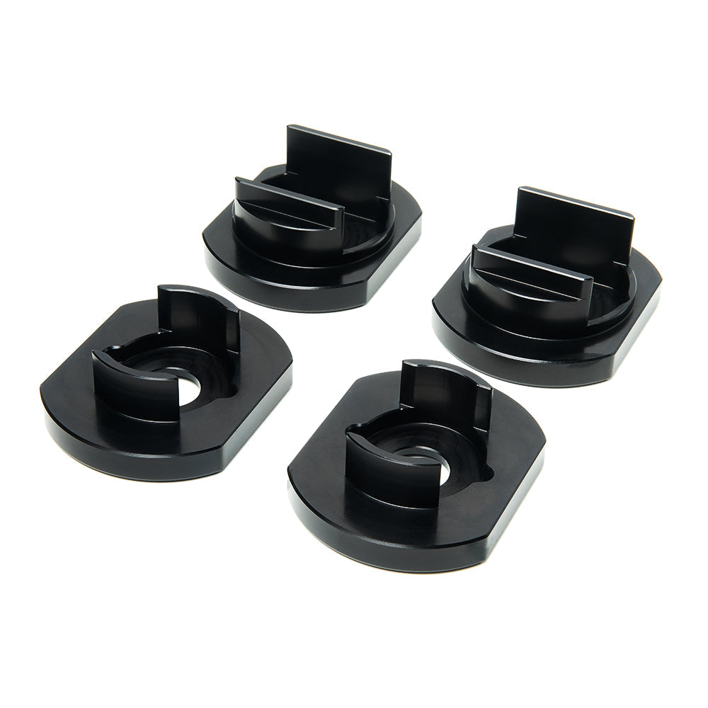 CTS Rear Subframe Mount Insert Kit for MQB AWD vehicles