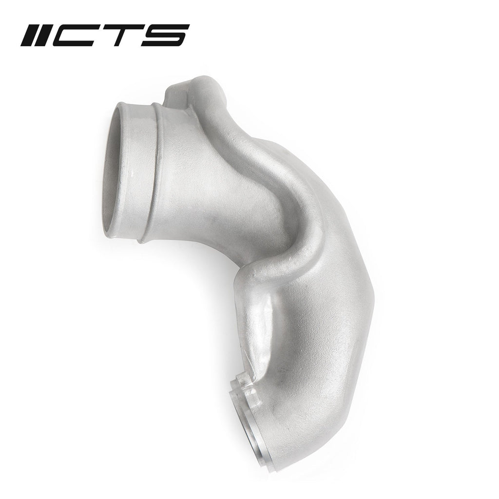 CTS Turbo 4" Turbo Inlet Pipe for 8V.2 Audi RS3/8S Audi TT-RS