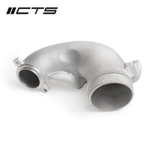 Load image into Gallery viewer, CTS Turbo 4&quot; Turbo Inlet Pipe for 8V.2 Audi RS3/8S Audi TT-RS