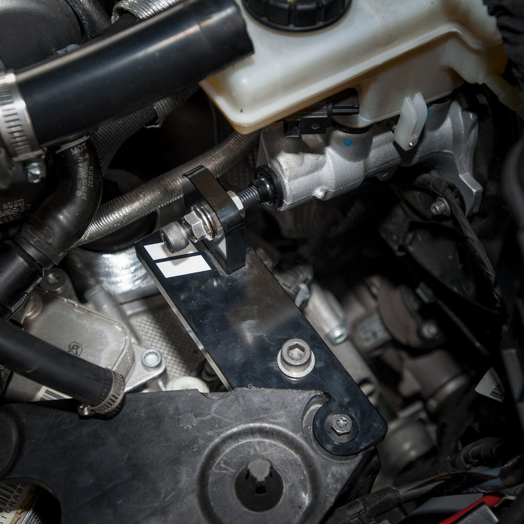 CTS Turbo 8V Audi RS3/8S Audi TT-RS Brake Master Cylinder Brace