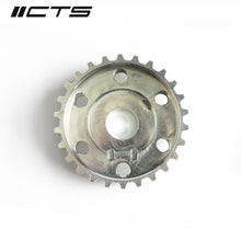 Load image into Gallery viewer, CTS Turbo Billet Press Fit Timing Belt Drive Gear For 1.8T &amp; 2.0T FSI Engines (6 bolt)