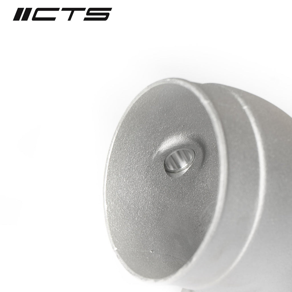 CTS TURBO HIGH-FLOW TURBO INLET PIPE FOR B58C ENGINES A90/A91 SUPRA, G29 Z4 M40I, G20 M340I