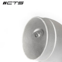 Load image into Gallery viewer, CTS TURBO HIGH-FLOW TURBO INLET PIPE FOR B58C ENGINES A90/A91 SUPRA, G29 Z4 M40I, G20 M340I