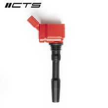 Load image into Gallery viewer, CTS TURBO High Performance Ignition Coil for Gen3 TSI engines (1.8T/2.0T/2.5T/3.0T/4.0T)