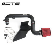 Load image into Gallery viewer, CTS TURBO AIR INTAKE SYSTEM FOR 2.0T FSI (EA113) - MK5 GTI/GLI, MK6 Golf R, Audi A3