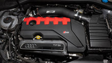 Load image into Gallery viewer, CTS Turbo 8V.2 RS3/8S TTRS 2.5T EVO 4&quot; AIR INTAKE PIPE (FACTORY AIRBOX TO 4&quot; INLET)