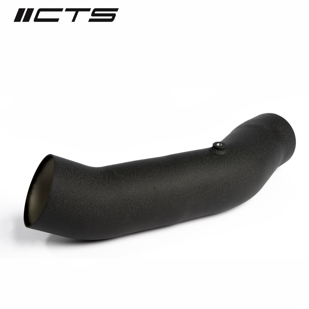 CTS Turbo 8V.2 RS3/8S TTRS 2.5T EVO 4" AIR INTAKE PIPE (FACTORY AIRBOX TO 4" INLET)