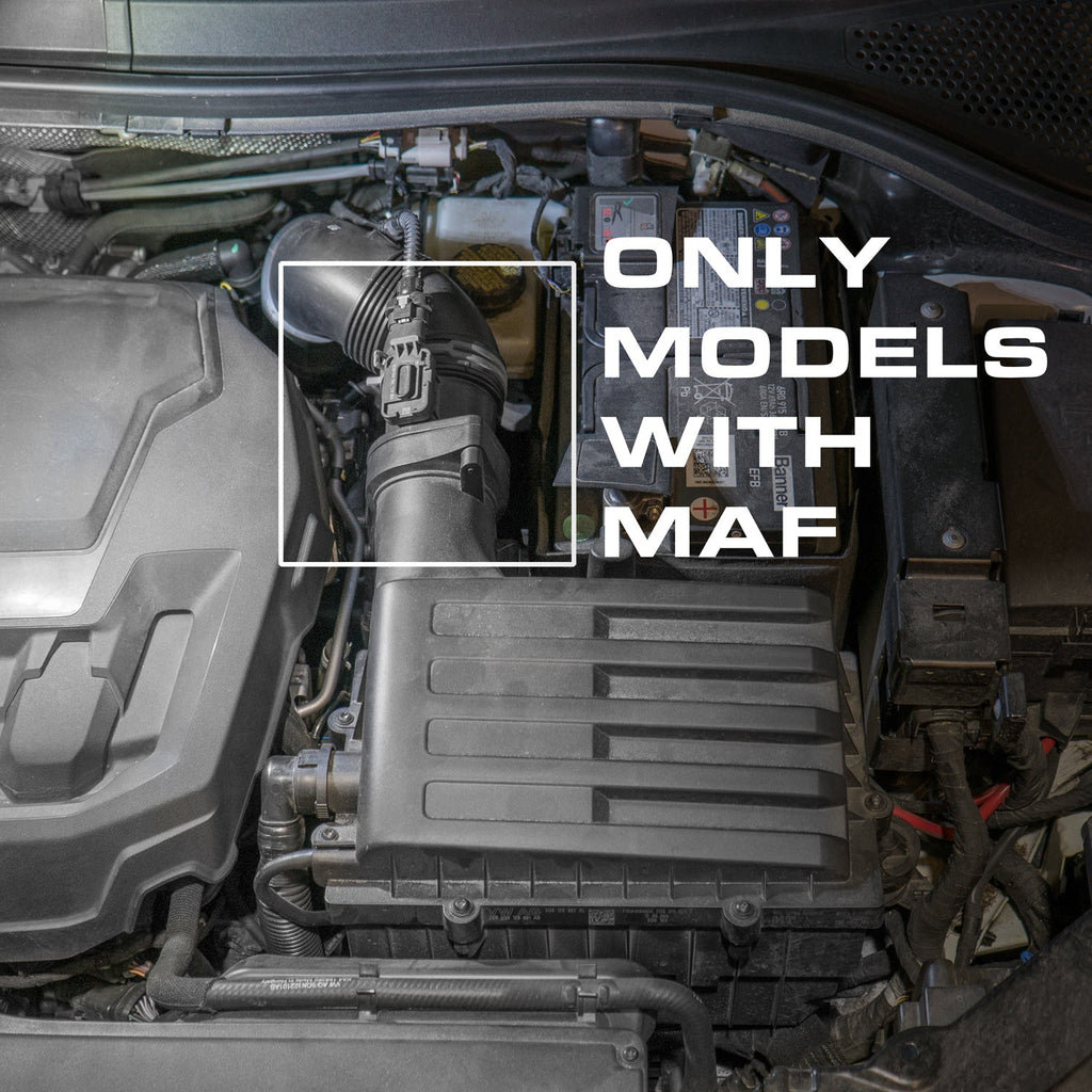 CTS Turbo INTAKE FOR AUDI/VW EA888.3-B 1.8T/2.0T TT/Q3/TIGUAN MQB Models