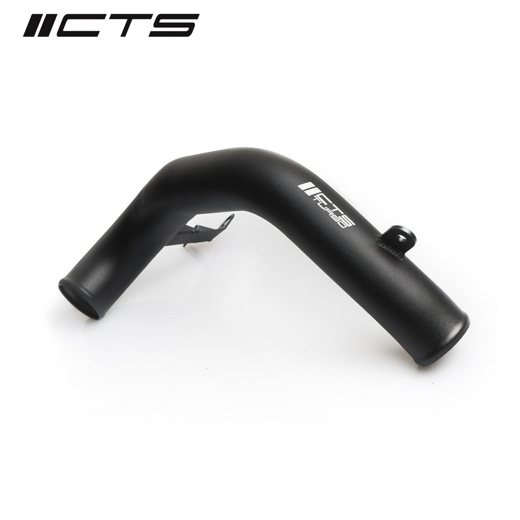 CTS Turbo Audi/VW 7-speed DSG/S-TRONIC DQ381 Turbo Outlet Pipe (MK7.5, 8V.2, 8S.2)