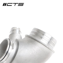 Load image into Gallery viewer, CTS Turbo 1.8T/2.0T MQB Gen3 High-Flow Turbo Inlet Pipe