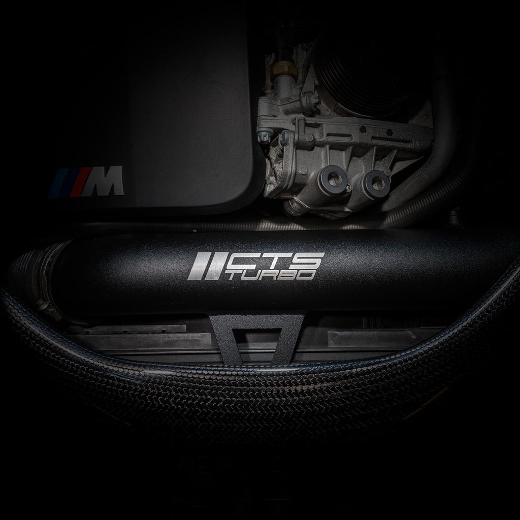 CTS TURBO Intake Kit for F80 M3/M4/M2 COMPETITION S55