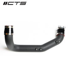 Load image into Gallery viewer, CTS TURBO B9 AUDI S4/S5 3.0T CHARGE PIPE KIT