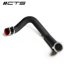 Load image into Gallery viewer, CTS TURBO B9 AUDI S4/S5 3.0T CHARGE PIPE KIT