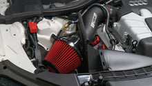 Load image into Gallery viewer, CTS Turbo Audi C7/C7.5 A6/A7 3.0T Air Intake System (True 3.5&quot; velocity stack)