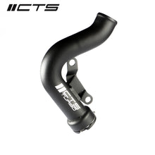 Load image into Gallery viewer, CTS TURBO MK5 FSI EA113 TURBO OUTLET PIPE FOR BOSS TURBO KITS