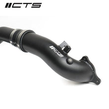 Load image into Gallery viewer, CTS TURBO CHARGE PIPE UPGRADE KIT FOR F20/F22/F30/F32 AND G01/G11/G30/G32 BMW B58 3.0L