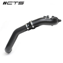 Load image into Gallery viewer, CTS TURBO CHARGE PIPE UPGRADE KIT FOR F20/F22/F30/F32 AND G01/G11/G30/G32 BMW B58 3.0L