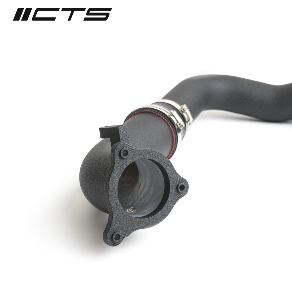 CTS TURBO Charge Pipe Upgrade Kit for F-series and G-series BMW B46/B48 2.0T