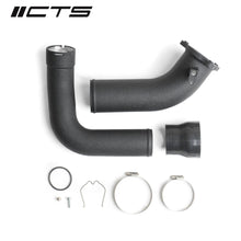 Load image into Gallery viewer, CTS TURBO Charge Pipe Upgrade Kit for F-series and G-series BMW B46/B48 2.0T