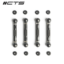 Load image into Gallery viewer, CTS Turbo Adjustable Lowering Links AUDI C7/D4 A6/A7/S6/S7/S8 and with Air Suspension