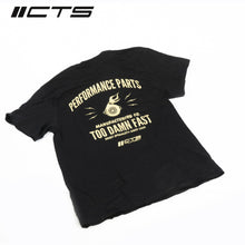 Load image into Gallery viewer, CTS Turbo &quot;Boost Specialists&quot; Tee Shirt