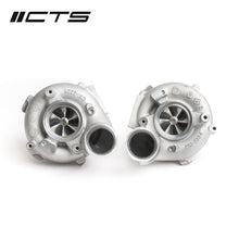 Load image into Gallery viewer, CTS Turbo Super Core RS7 Turbo Set for Audi C7/C7.5 S6/S7/S8/RS6/RS7 4.0TT