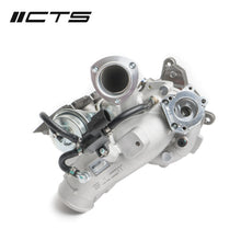 Load image into Gallery viewer, CTS Turbo K04-X Hybrid Turbocharger for FSI and TSI Gen1 Engines (EA113 and EA888.1)
